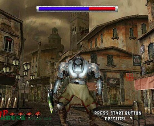 死亡之屋2移动端免费下载