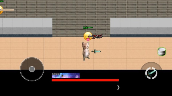 哈基米世界正版游戏玩法-4