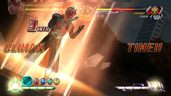 假面骑士超巅峰英雄中文版手游最新版