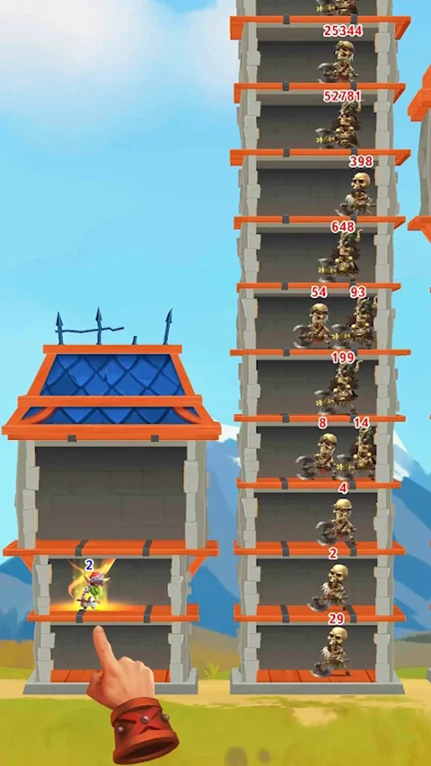 粉碎地牢手机版 v7.3.7安卓版