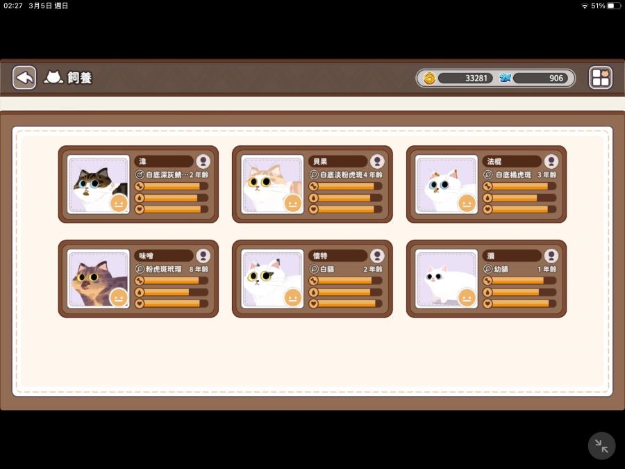 猫逝中文版免费下载