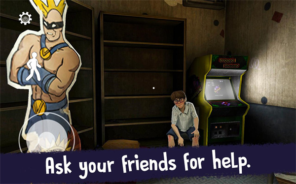 冰声尖叫2中文版 v2.0.2132安卓版