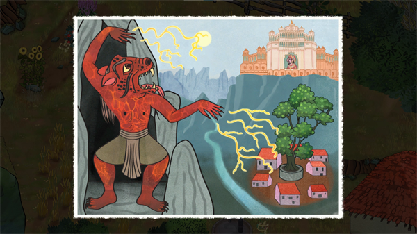 山上的宫殿手游免费 v1.70安卓版