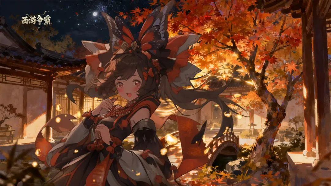 西游争霸手机版