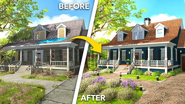 家居设计改造王官方版 v6.7.4g安卓版