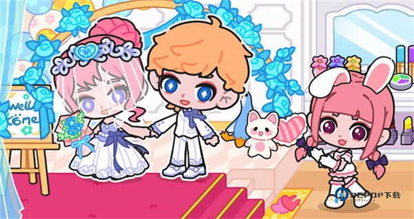 皮皮的小镇生活最新版