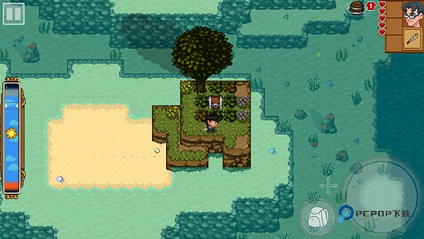 天命与厄运世界