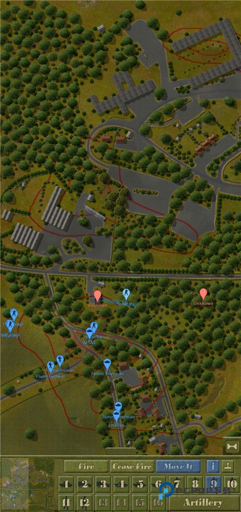 交战firefight官方版