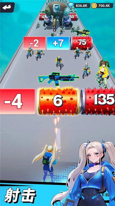 曙光绯色幻想国际服