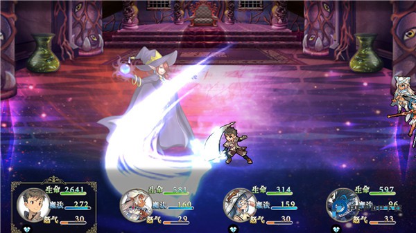 巅峰骑士团官方版