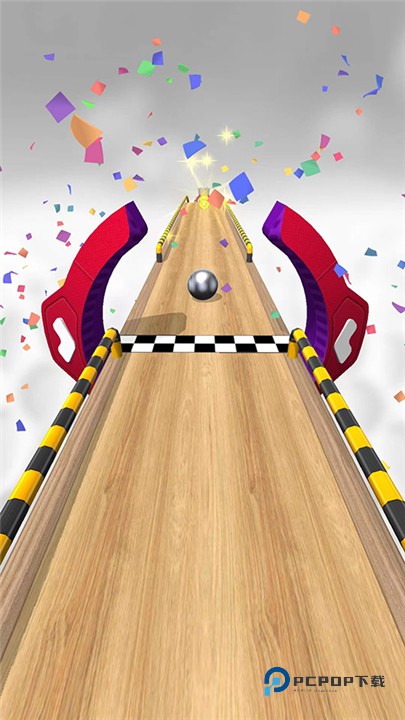 球球酷跑goingballs