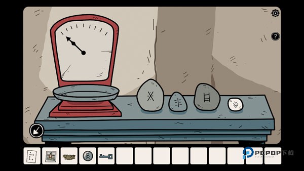 通灵的莱娅中文版