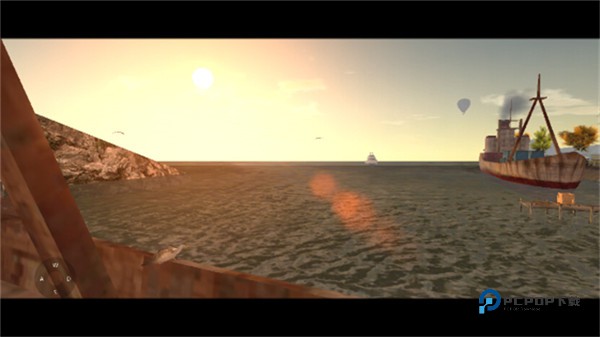 俄罗斯汽车司机汉化版