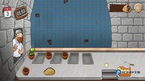 沙威玛大战僵尸正版