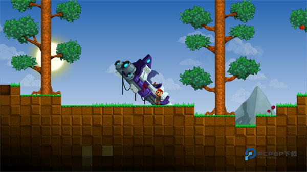 猎人的生存日记手机版