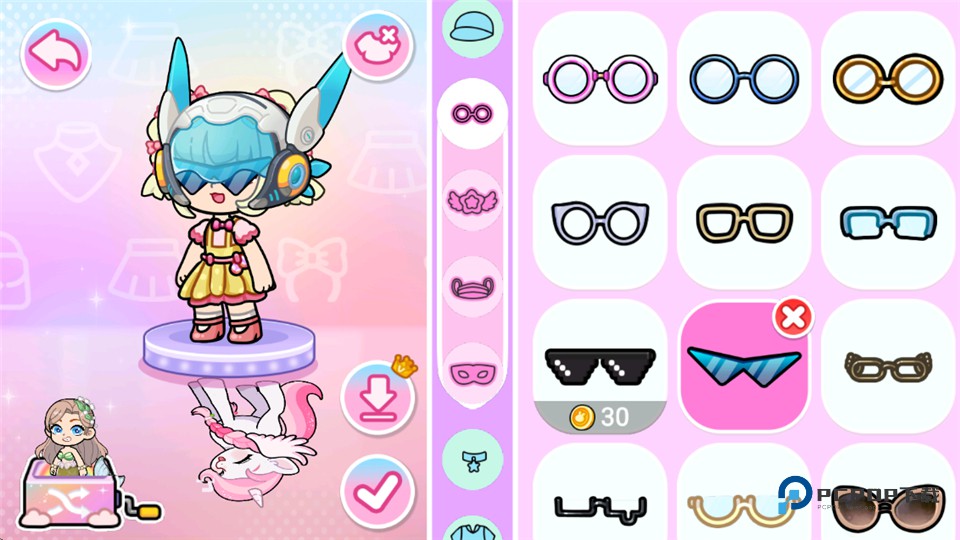 兔小萌世界官方正版