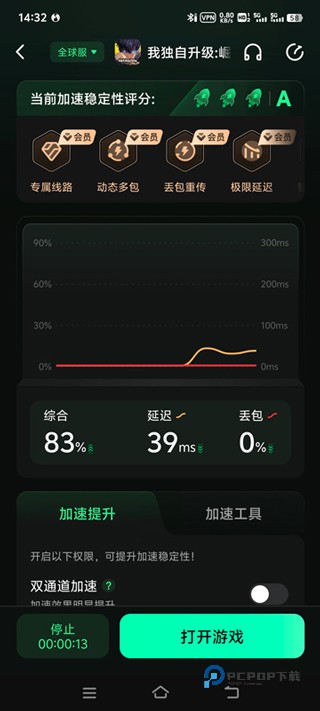 我独自升级手游