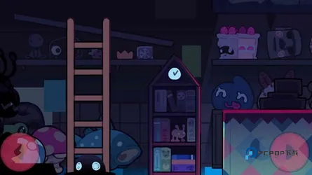 神秘生物公园安卓版