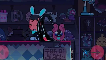 神秘生物公园安卓版