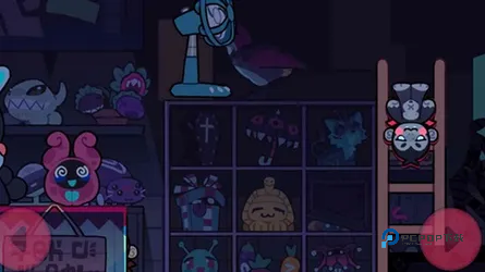 神秘生物公园安卓版