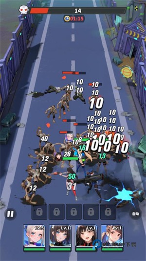 曙光绯色幻想国际服