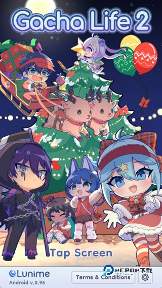 扭蛋人生2官方正版