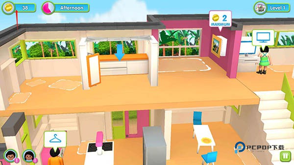 模拟人生4手机版