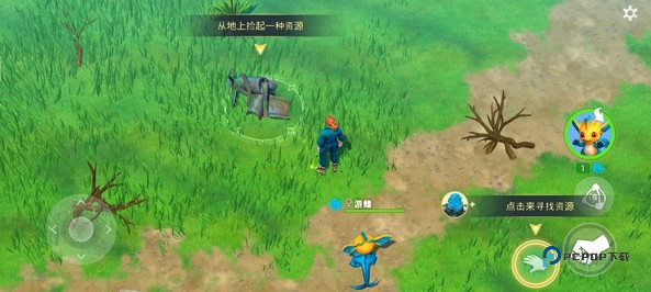 小精灵生存指南官方版