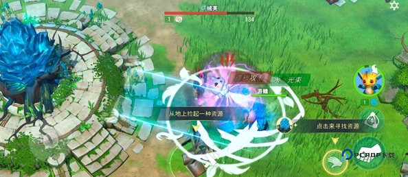 小精灵生存指南官方版