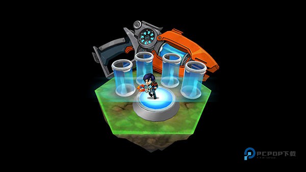 斯拉格精灵一决雌雄2