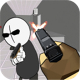 暴力迪吧射击游戏