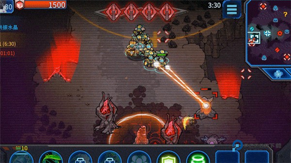 异星指令汉化版