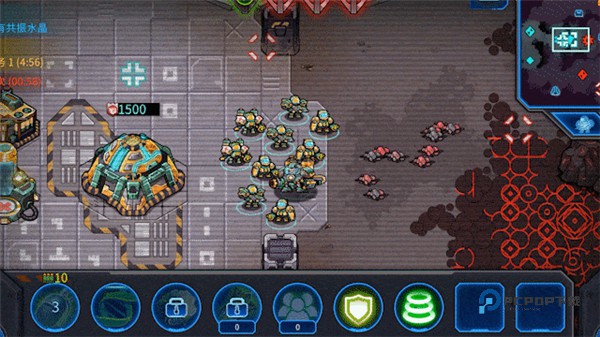 异星指令汉化版