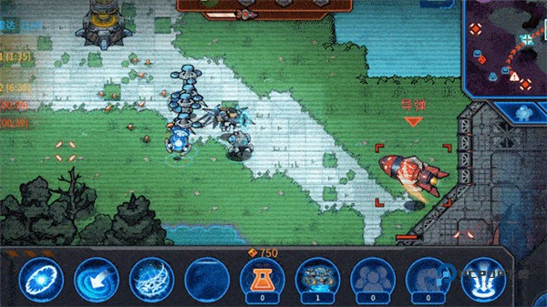 异星指令汉化版