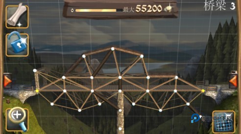 桥梁构造者手机版