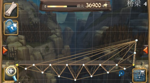 桥梁构造者手机版