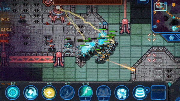 异星指令汉化版