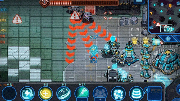 异星指令汉化版