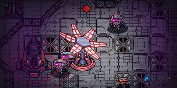 异星指令汉化版