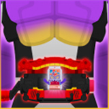 假面骑士加布模拟器豪华版