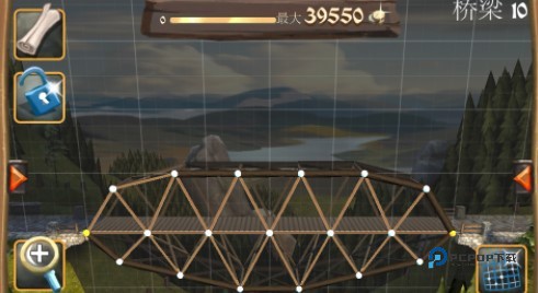 桥梁构造者手机版