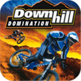 暴走山地自行车游戏