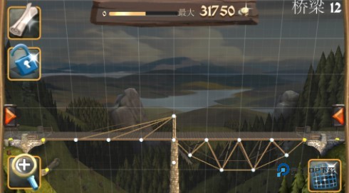 桥梁构造者手机版