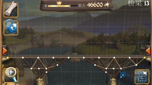 桥梁构造者手机版