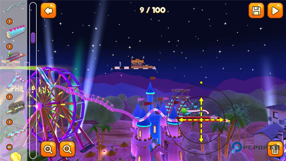 水上冲刺最新版