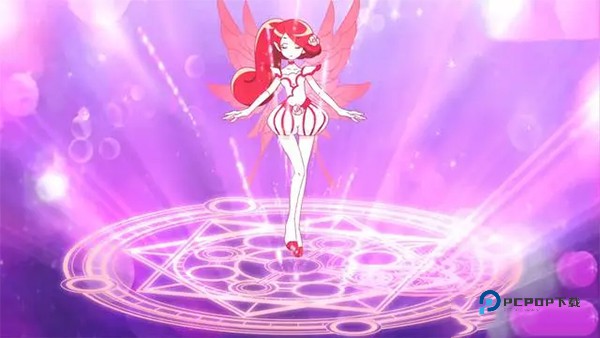 小花仙精灵王最新版