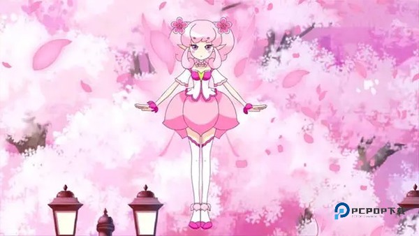 小花仙精灵王最新版