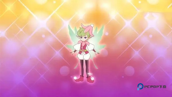 小花仙精灵王最新版