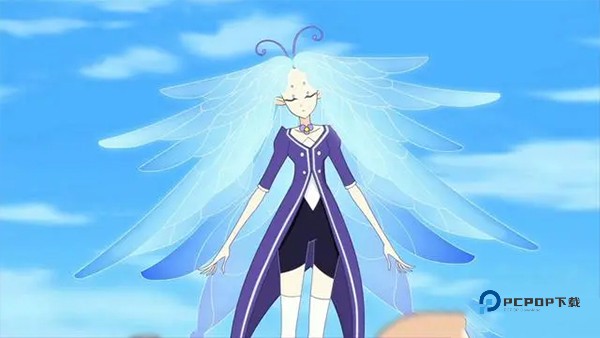 小花仙精灵王最新版