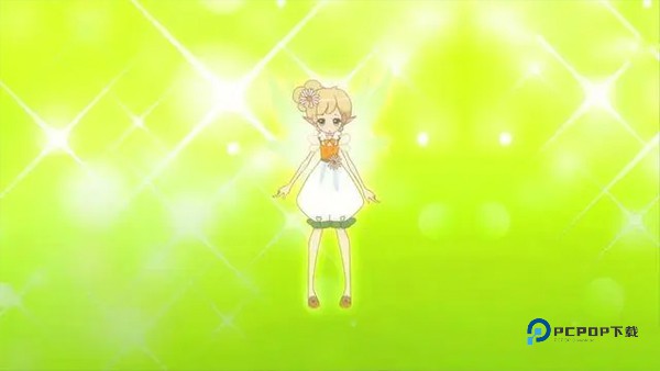 小花仙精灵王最新版